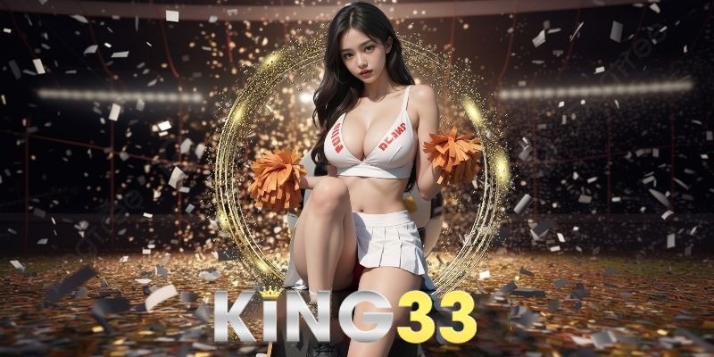 Đăng ký King33 ngay - Nhận thưởng khủng, chơi thả ga!